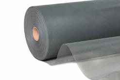 ESVO Grau 150 cm Muskitogaze Pro Meter