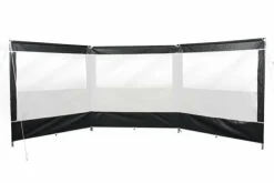 ESVO PREMIUM Windschutz