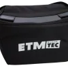 ETM-TEC Flüstermotor Energy 75 Tragetasche