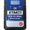 ETM-TEC IMC8A Ladegerat