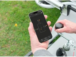 E-Trailer E-Connect Starterpaket Basis für Smart Trailer System