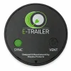 E-Trailer E-Gaslevel Gasstandanzeige