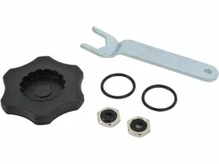 E-Trailer E-Pressure Toolkit