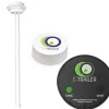 E-Trailer Komfortpaket