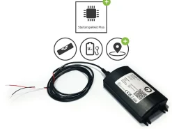 E-Trailer Starterpaket Plus