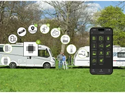 E-Trailer Starterpaket Plus