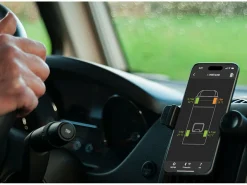 E-Trailer Wohnmobil Sicherheitspaket