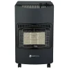 Eurocatch mobile gasheizung - 4200 Watt