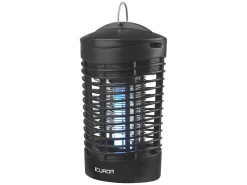 Eurom Fly Away 7 ovale Insektenlampe