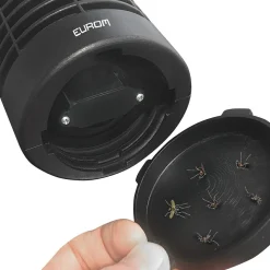 Eurom Fly Away 7 ovale Insektenlampe