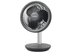 Eurom Vento Cordless Fan Mini Ventilator