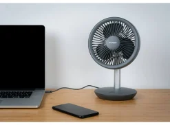 Eurom Vento Cordless Fan Mini Ventilator