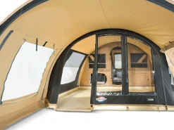 Europa Camper Trailcruiser EPS Basic 2026 Faltcaravan
