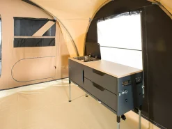 Europa Camper Trailcruiser EPS Basic 2026 Faltcaravan