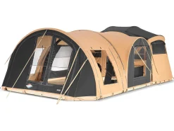 Europa Camper Trailcruiser EPS Basic 2026 Faltcaravan