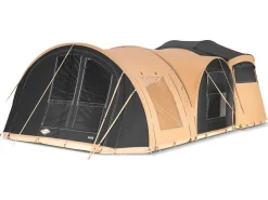 Europa Camper Trailcruiser EPS Basic 2026 Faltcaravan