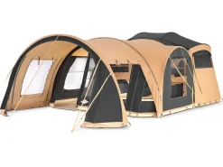 Europa Camper Trailcruiser EPS Basic 2026 Faltcaravan