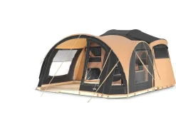 Europa Camper Trailcruiser EPS Basic 2026 Faltcaravan