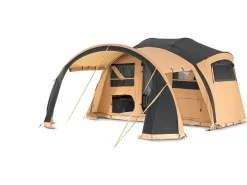 Europa Camper Trailcruiser EPS Basic 2026 Faltcaravan