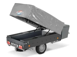 Europa Camper Trailcruiser EPS Basic 2026 Faltcaravan