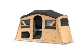 Europa Camper Trailcruiser EPS Basic 2026 Faltcaravan