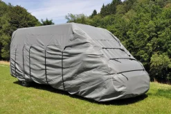 Eurotrail 600-650 cm Wohnmobil Schutzhülle
