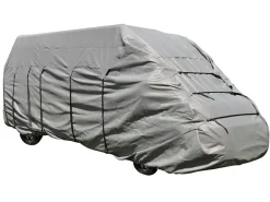 Eurotrail 400-450 cm Wohnmobil Schutzhülle
