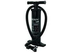 Eurotrail 2 liter Doppelhubpumpe