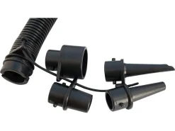 Eurotrail 2 liter Doppelhubpumpe