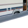Eurotrail 550 x60 Wohnwagen Windblende