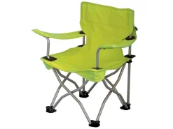 Eurotrail Ardeche Kinderstuhl - Lime Green