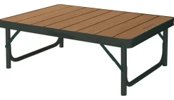 Eurotrail Arsoli Bambus Campingtisch