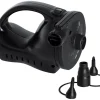 Eurotrail aufladbare 12 Volt Handpumpe