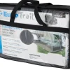 Eurotrail Camptex 250 x 400 Zeltteppich - Blue