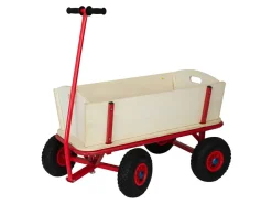 Eurotrail Classic Bollerwagen