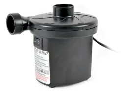 Eurotrail elektrische Pumpe