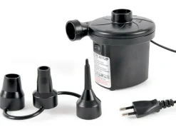 Eurotrail elektrische Pumpe