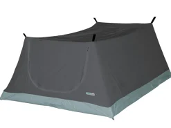 Eurotrail Faltcaravan Schlafkabine