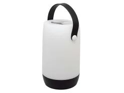 Eurotrail Glossy solar Wiederaufladbare Tischlampe