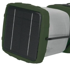 Eurotrail Lumina solar aufladbare Tischlampe