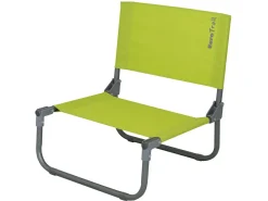 Eurotrail Minor Strandstuhl - Lime