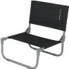 Eurotrail Minor Strandstuhl - Black