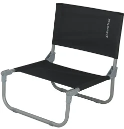 Eurotrail Minor Strandstuhl - Black