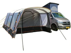 Eurotrail Oak Creek 500 Air aufblasbarem Buszelt