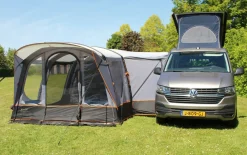 Eurotrail Oak Creek 500 Air aufblasbarem Buszelt