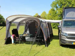 Eurotrail Oak Creek 500 Air aufblasbarem Buszelt