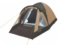 Eurotrail Ontario 3 BTC Kuppelzelt