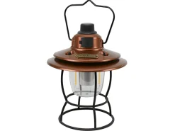 Eurotrail Orix Wiederaufladbare Campinglampe