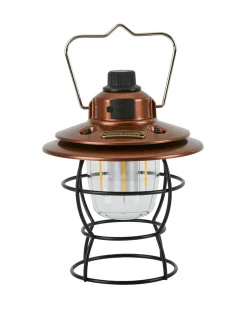 Eurotrail Orix Wiederaufladbare Campinglampe
