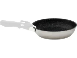 Eurotrail Premium Annecy 24 cm Bratpfanne